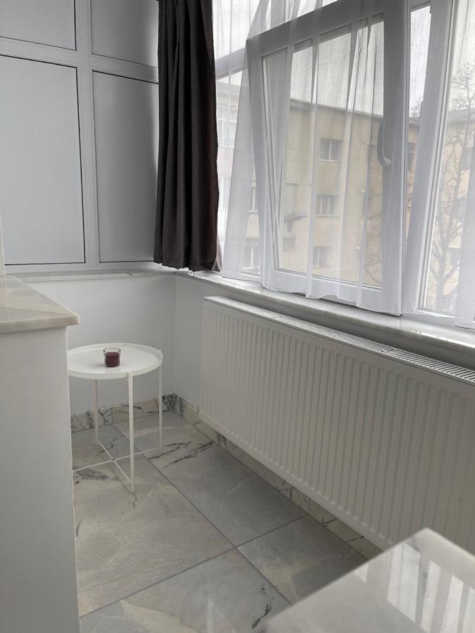 Apartament Emma Targoviste Exteriör bild